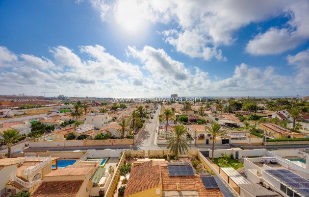 Revente - Appartement - Torrevieja - Nueva Torrevieja