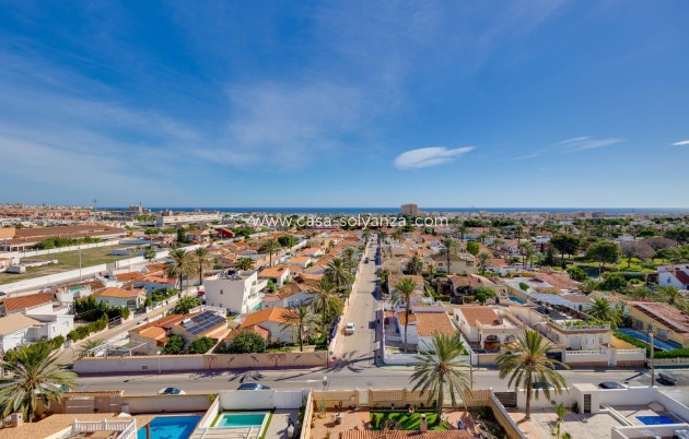 Revente - Appartement - Torrevieja - Nueva Torrevieja