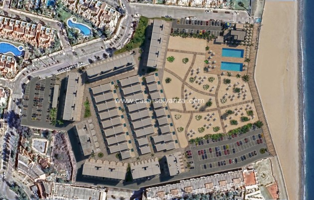 Obra nueva - Apartamento / piso - Vera - Vera Playa