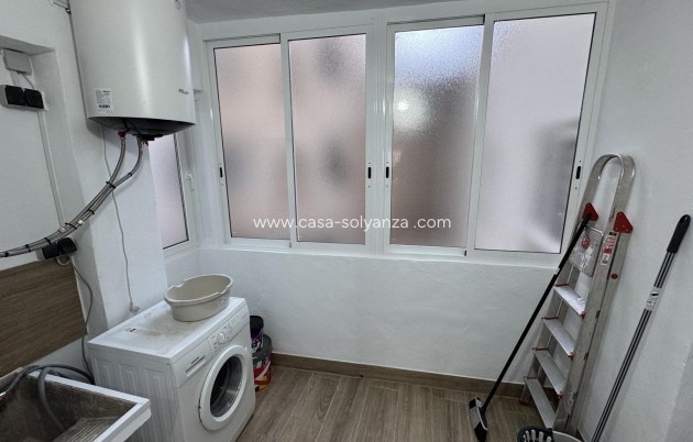 Long Term Rental - Apartment / flat - Orihuela - TEATRO CIRCO