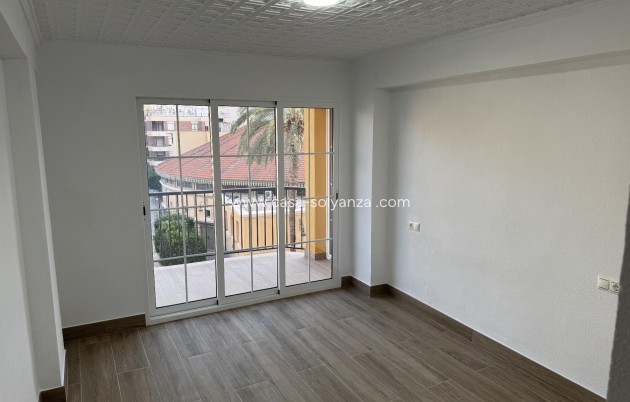 Long Term Rental - Apartment / flat - Orihuela - TEATRO CIRCO