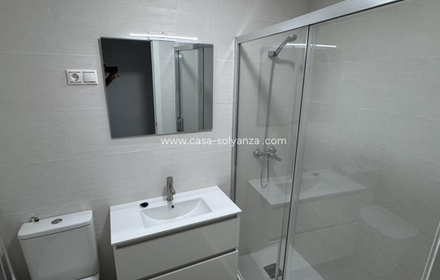 Long Term Rental - Apartment / flat - Orihuela - TEATRO CIRCO