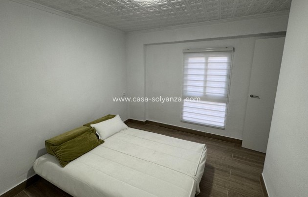 Long Term Rental - Apartment / flat - Orihuela - TEATRO CIRCO