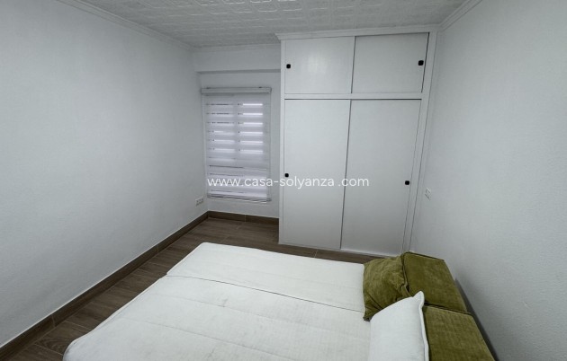 Long Term Rental - Apartment / flat - Orihuela - TEATRO CIRCO