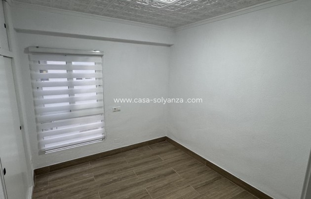Long Term Rental - Apartment / flat - Orihuela - TEATRO CIRCO