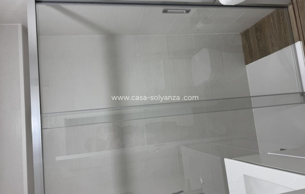 Long Term Rental - Apartment / flat - Orihuela - TEATRO CIRCO