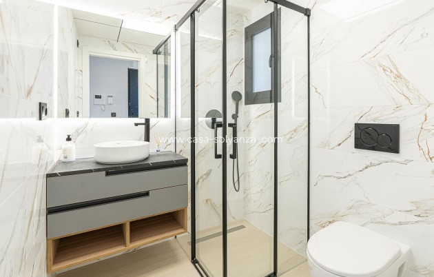 Nieuwbouw Woningen - Appartement / flat - Vera - Vera Playa