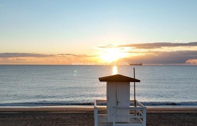 Nieuwbouw Woningen - Appartement / flat - Vera - Vera Playa