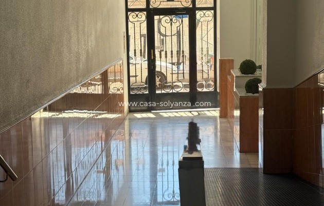 Reventa - Apartamento / piso - Torrevieja - Costa Blanca