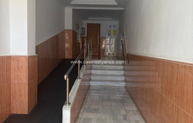 Reventa - Apartamento / piso - Torrevieja - Costa Blanca
