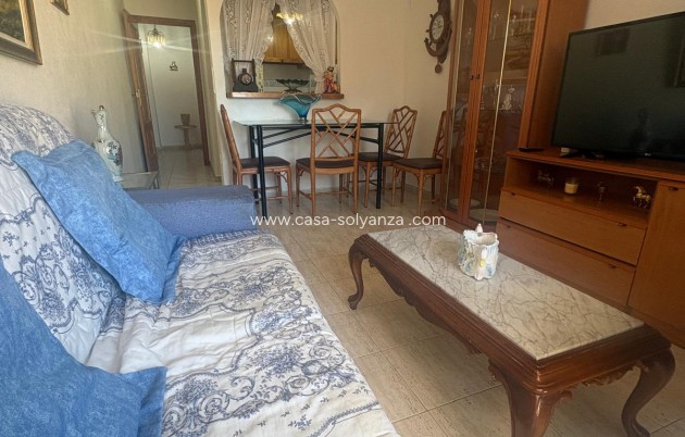 Reventa - Apartamento / piso - Torrevieja - Costa Blanca