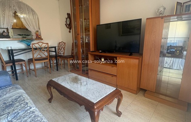 Reventa - Apartamento / piso - Torrevieja - Costa Blanca