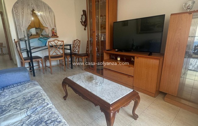 Reventa - Apartamento / piso - Torrevieja - Costa Blanca