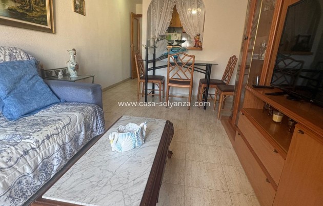 Reventa - Apartamento / piso - Torrevieja - Costa Blanca