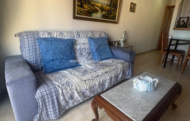 Reventa - Apartamento / piso - Torrevieja - Costa Blanca