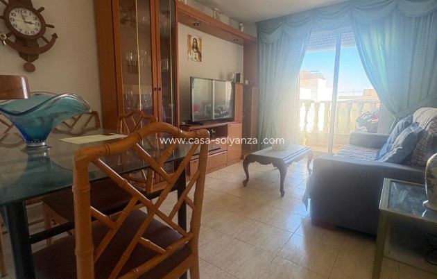 Reventa - Apartamento / piso - Torrevieja - Costa Blanca