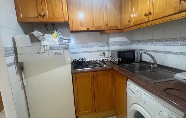 Reventa - Apartamento / piso - Torrevieja - Costa Blanca
