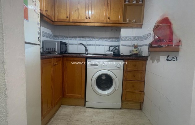 Reventa - Apartamento / piso - Torrevieja - Costa Blanca