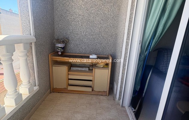 Reventa - Apartamento / piso - Torrevieja - Costa Blanca