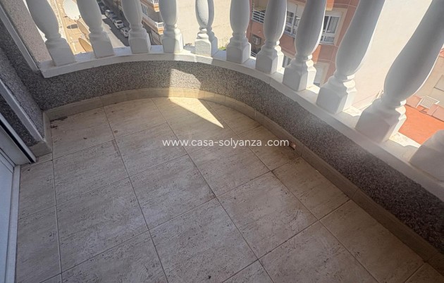 Reventa - Apartamento / piso - Torrevieja - Costa Blanca