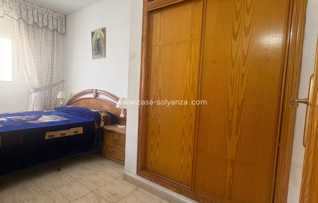 Reventa - Apartamento / piso - Torrevieja - Costa Blanca
