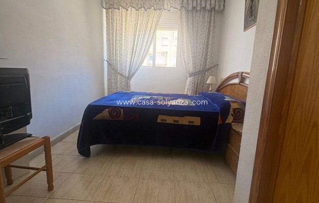 Reventa - Apartamento / piso - Torrevieja - Costa Blanca