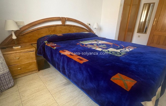 Reventa - Apartamento / piso - Torrevieja - Costa Blanca