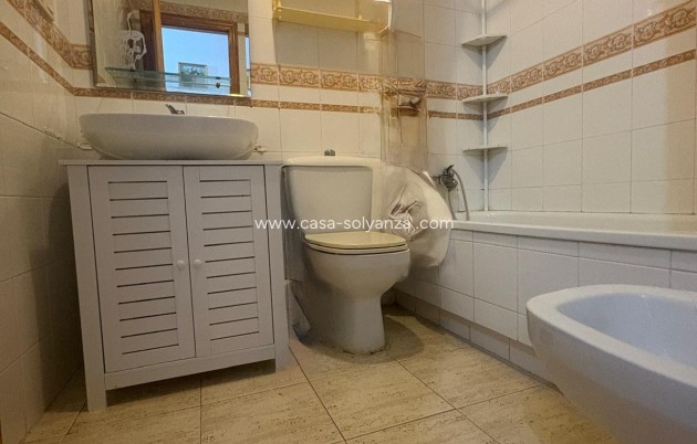 Reventa - Apartamento / piso - Torrevieja - Costa Blanca