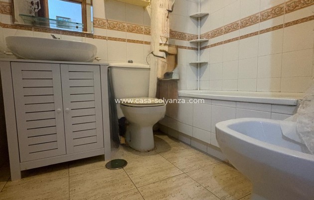 Reventa - Apartamento / piso - Torrevieja - Costa Blanca