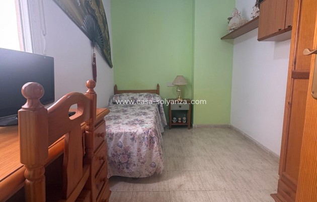 Reventa - Apartamento / piso - Torrevieja - Costa Blanca