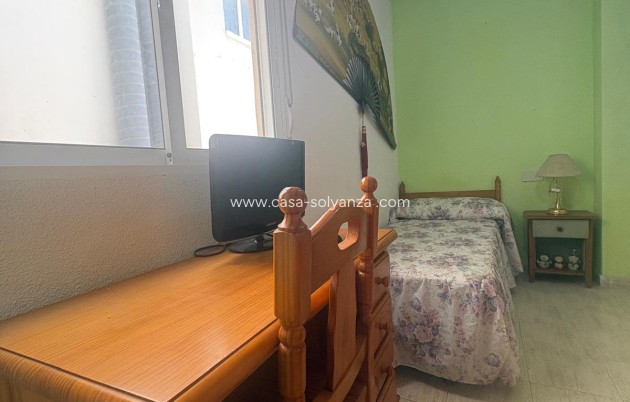 Reventa - Apartamento / piso - Torrevieja - Costa Blanca