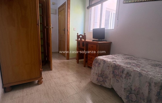 Reventa - Apartamento / piso - Torrevieja - Costa Blanca
