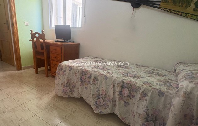 Reventa - Apartamento / piso - Torrevieja - Costa Blanca