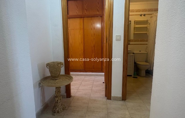 Reventa - Apartamento / piso - Torrevieja - Costa Blanca
