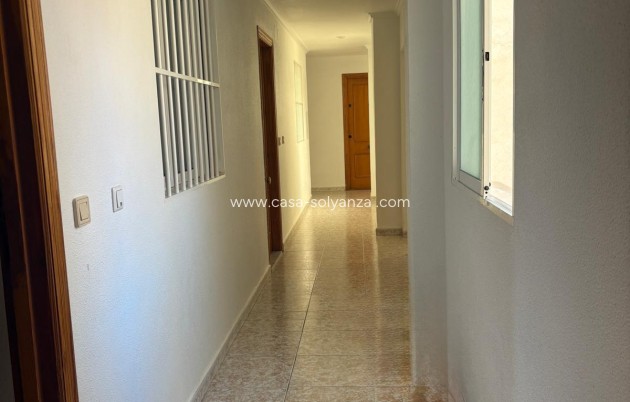 Reventa - Apartamento / piso - Torrevieja - Costa Blanca