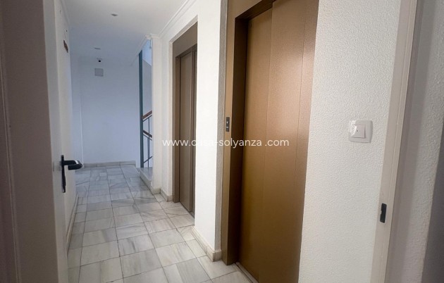 Reventa - Apartamento / piso - Torrevieja - Costa Blanca