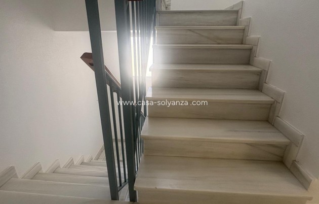 Reventa - Apartamento / piso - Torrevieja - Costa Blanca