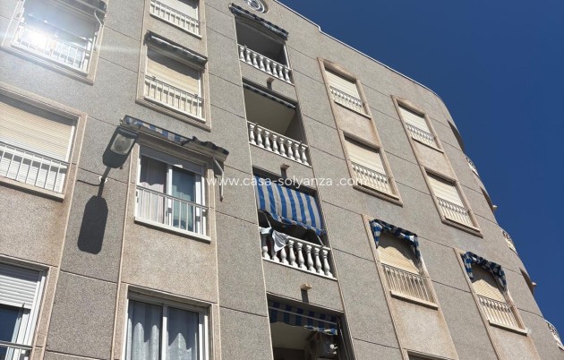 Reventa - Apartamento / piso - Torrevieja - Costa Blanca