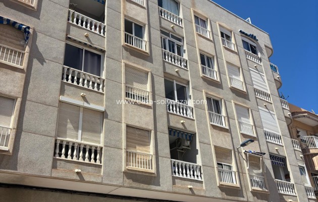 Reventa - Apartamento / piso - Torrevieja - Costa Blanca