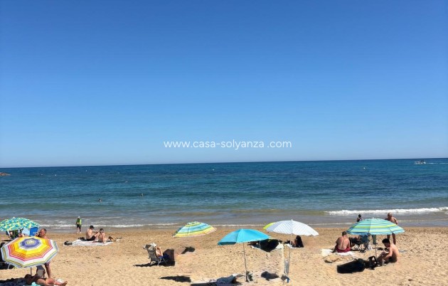 Reventa - Apartamento / piso - Torrevieja - Costa Blanca