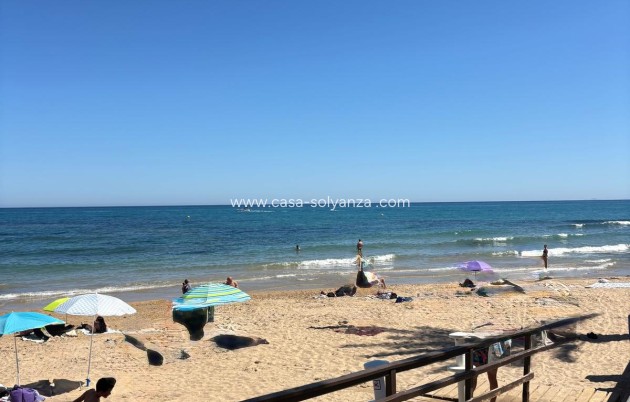 Reventa - Apartamento / piso - Torrevieja - Costa Blanca