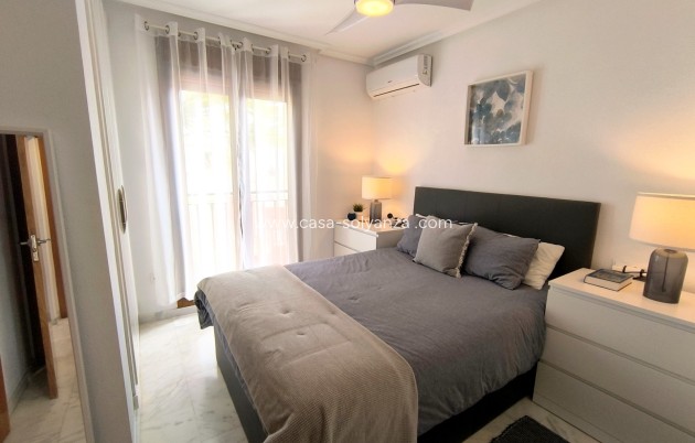 Reventa - Apartamento / piso - Algorfa