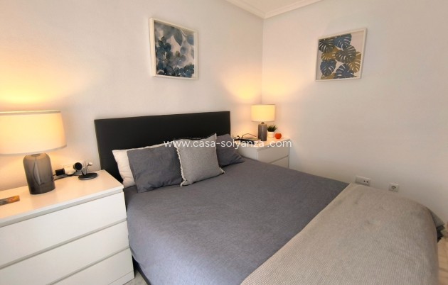 Reventa - Apartamento / piso - Algorfa