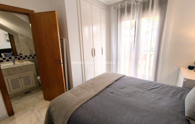 Reventa - Apartamento / piso - Algorfa