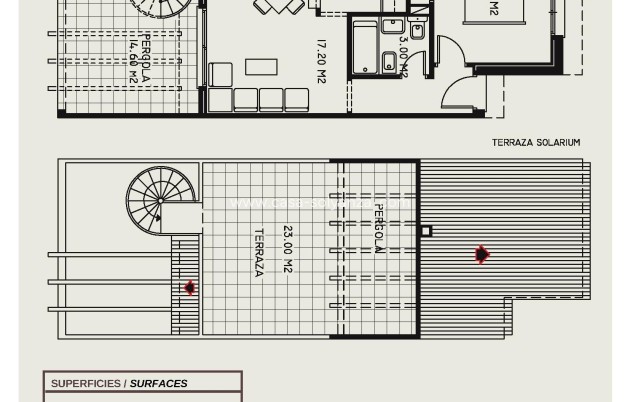New Build - Bungalow - Calpe - Gran Sol