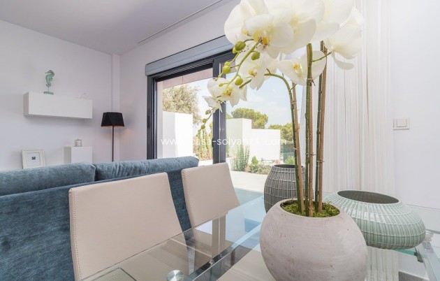 Nouvelle construction - Bungalow - Torrevieja