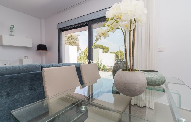 Nouvelle construction - Bungalow - Torrevieja