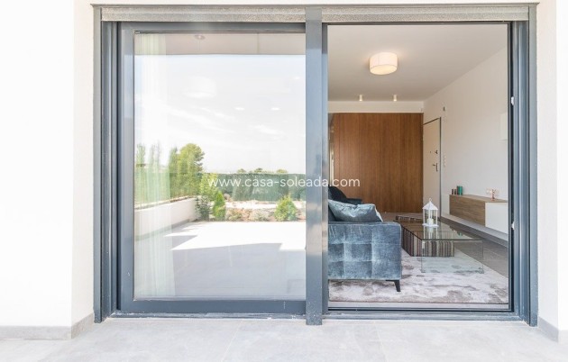 Nouvelle construction - Bungalow - Torrevieja