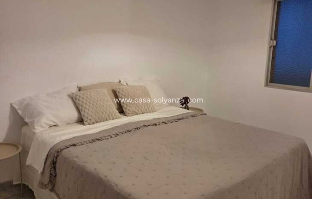 Resale - Apartment / flat - Torrevieja - Habaneras
