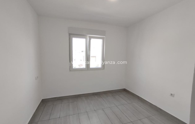 Resale - Apartment / flat - Torrevieja - Habaneras